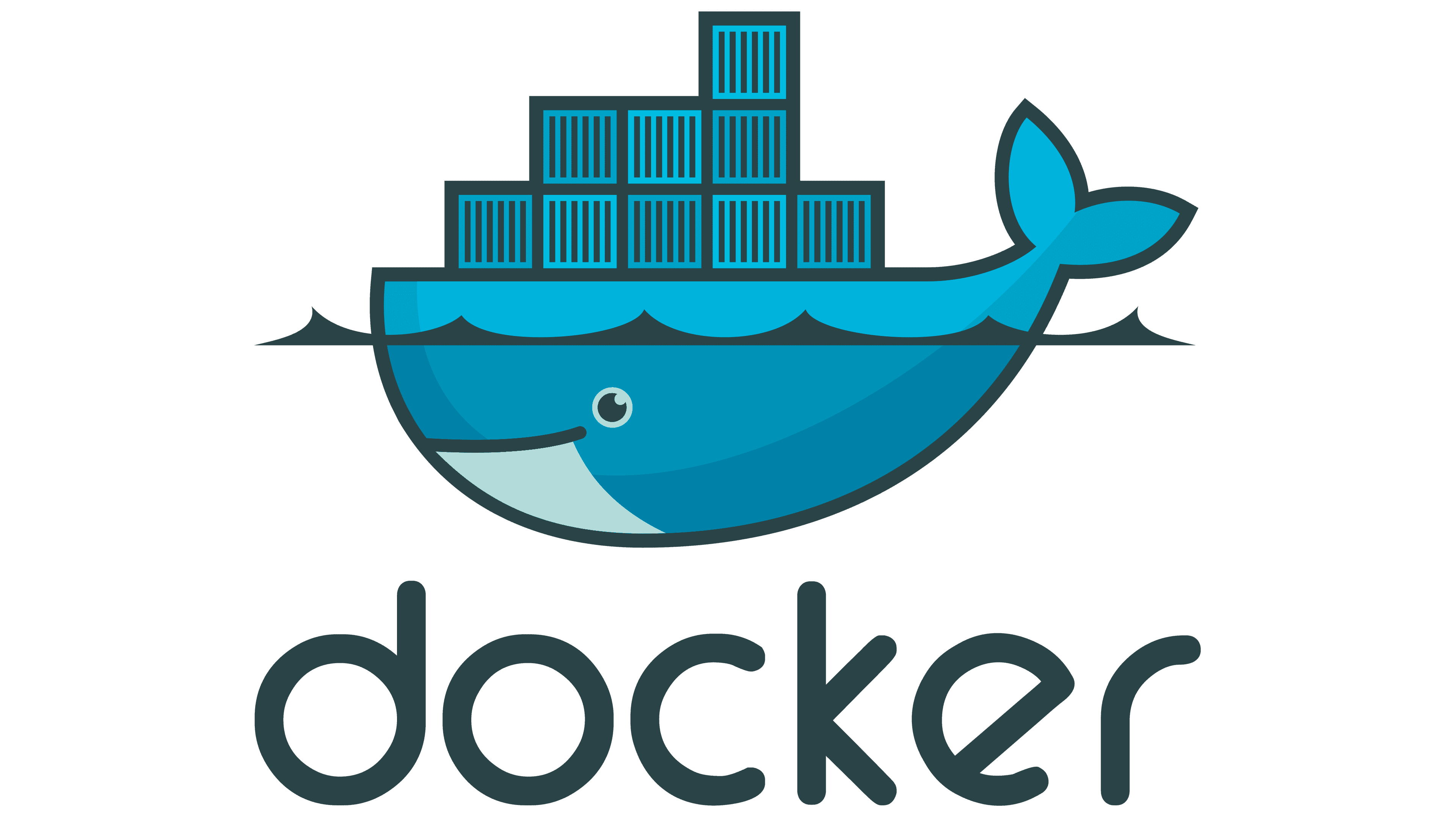 docker logo
