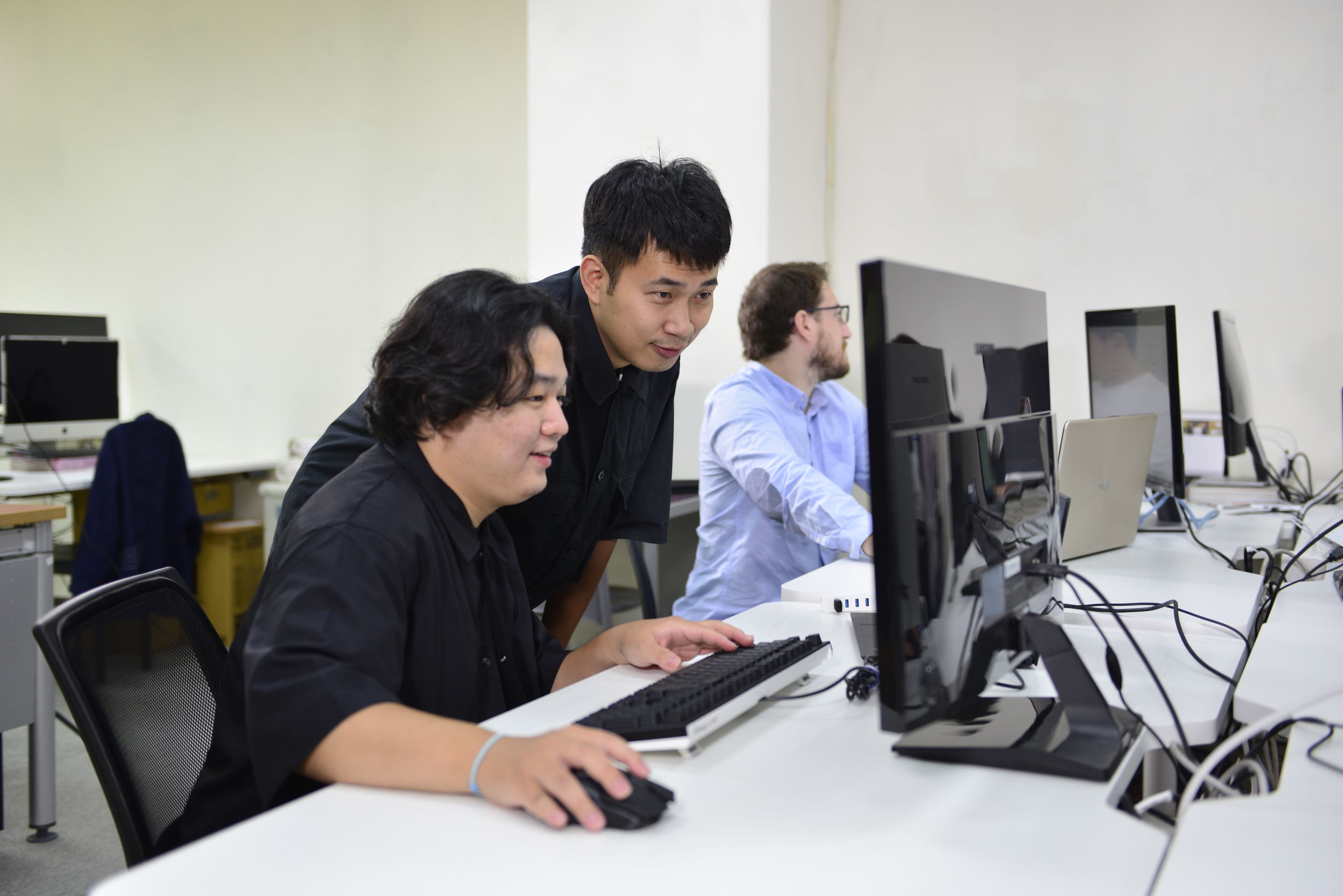 Build–Operate–Transfer (BOT) Teams