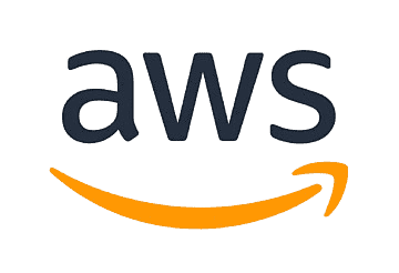 aws logo logo
