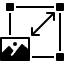 Scalable IoT Cloud Infrastructure icon