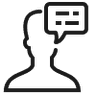 Salesforce Constultation icon