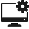 Legacy Software Upgrades icon