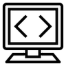 Website Application Maintenance icon