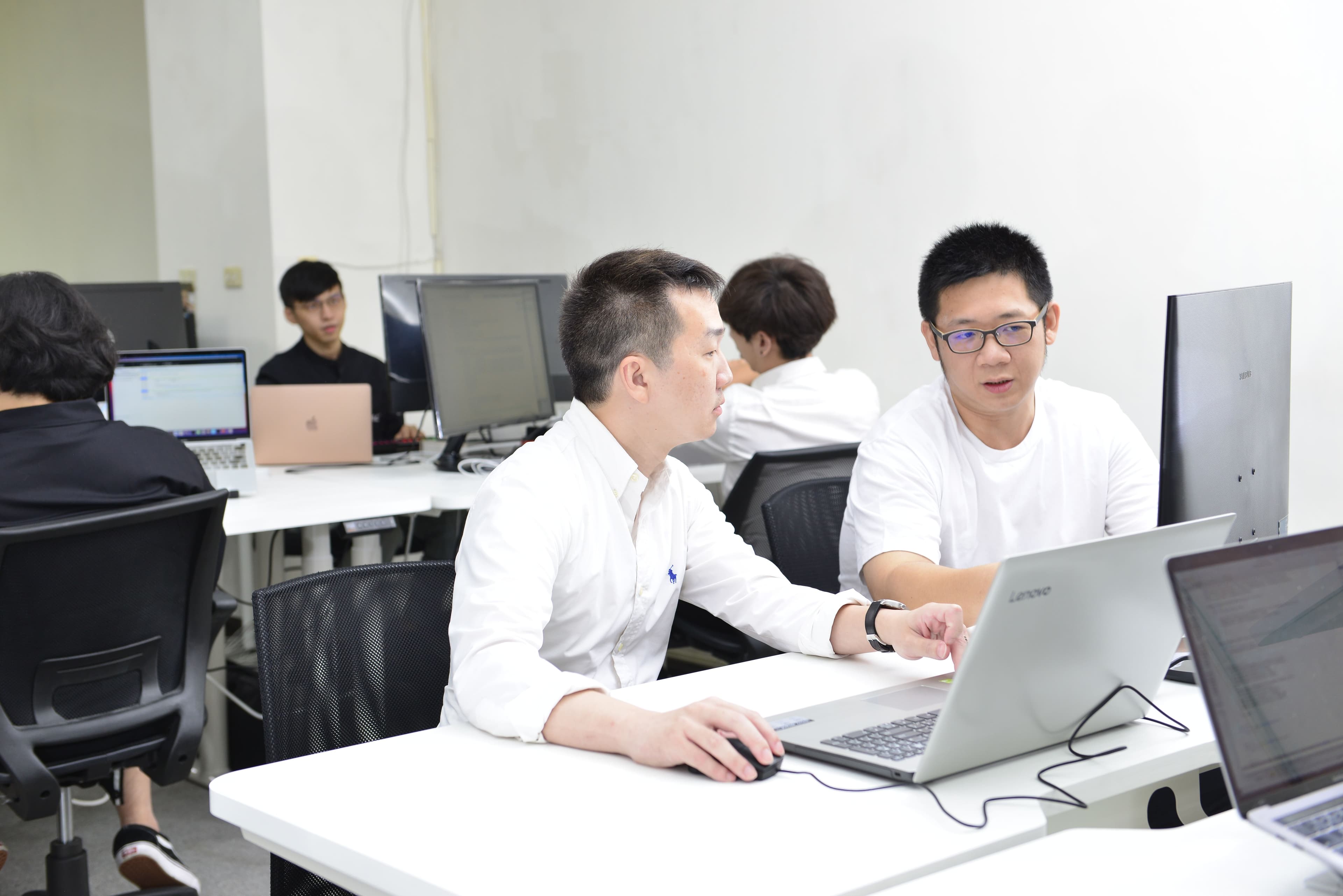 ICP Internet Computer development