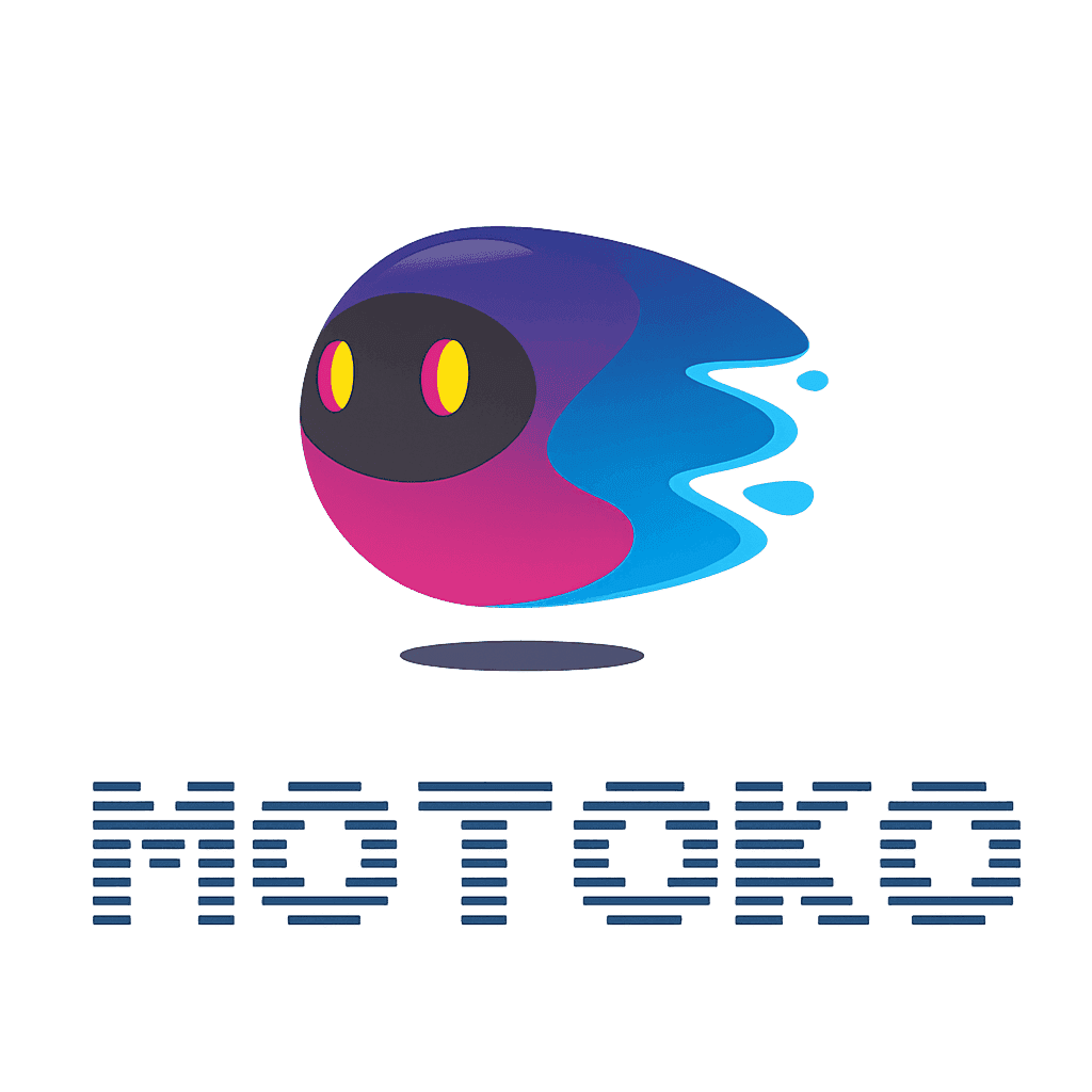 Motoko logo