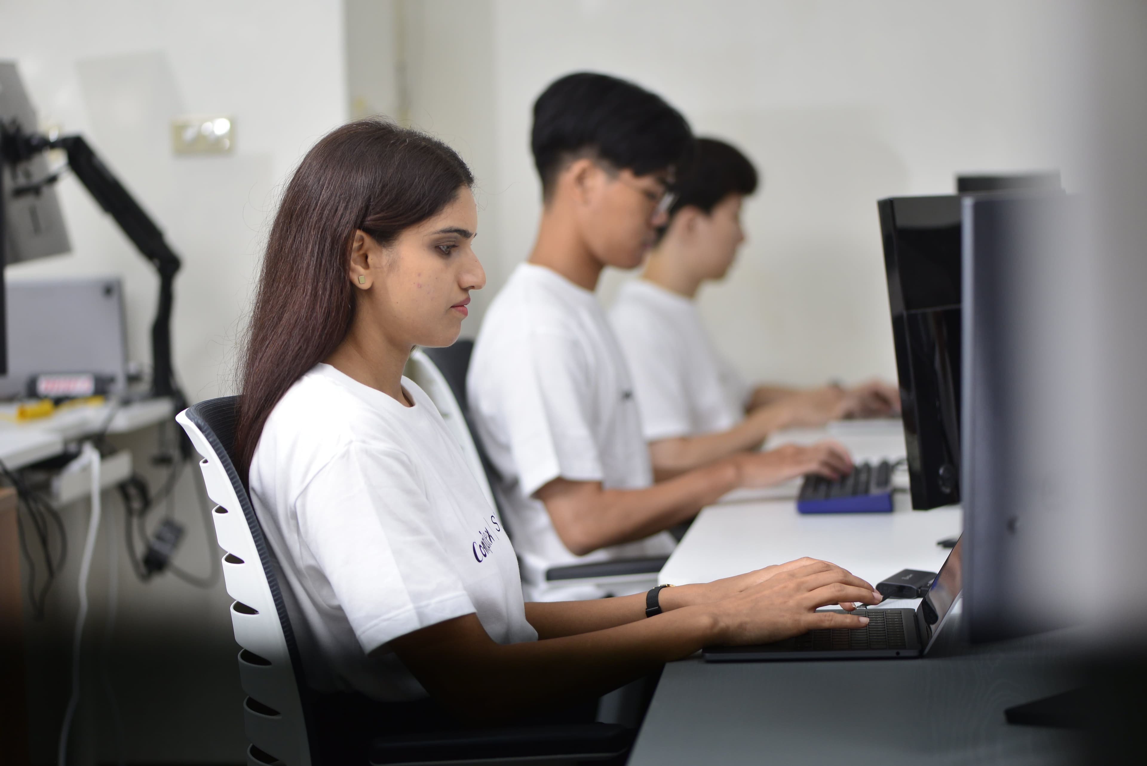 Web Application Development