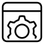 Post-Deployment Scaling & Support icon