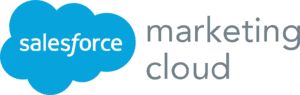 salesforce marketing cloud logo