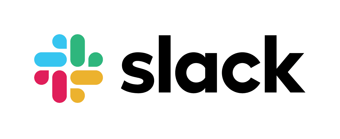 slack logo