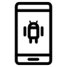 Mobile App Maintenance icon