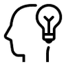 Custom IoT Platforms and Dashboards icon