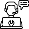 Ongoing Maintenance icon